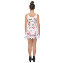 Cute Easter Bunny, Koteto, Animal, Baby Inside Out Casual Dress View2