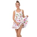 Cute Easter Bunny, Koteto, Animal, Baby Inside Out Casual Dress View3
