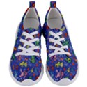 Grateful Dead Dancing Bears Pattern Women s Lightweight Sports Shoes View1
