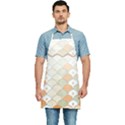 shells pattern Kitchen Apron View1
