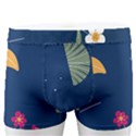 Cute Korean Pattern Men s Boxer Briefs View1
