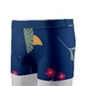 Cute Korean Pattern Men s Boxer Briefs View2