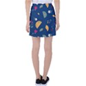 Cute Korean Pattern Tennis Skirt View2