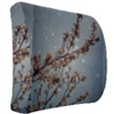 Dreamy Nature Motif Back Support Cushion View2