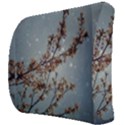 Dreamy Nature Motif Back Support Cushion View3