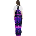 Counting Coup Ultraviolet Women s Front Zip Ski And Snowboard Bib Pants View4