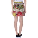 Collage Tennis Skirt View2