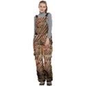 Pxl 20231129 000318816 Women s Side Zip Front Pouch Ski And Snowboard Bib Pants	 View2