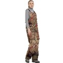 Pxl 20231129 000318816 Women s Side Zip Front Pouch Ski And Snowboard Bib Pants	 View3
