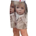 Amber Kids  Basketball Shorts View2