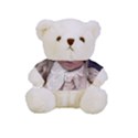 Amber Full Print Cuddly Teddy Bear View1