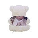 Amber Full Print Cuddly Teddy Bear View2