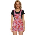 Fruits, Watermelon, Fruit Short Overalls View1