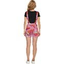 Fruits, Watermelon, Fruit Short Overalls View4
