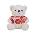 Peorange, Fruit, Citrus Full Print Tee for Cuddly Teddy Bear View1