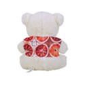 Peorange, Fruit, Citrus Full Print Tee for Cuddly Teddy Bear View2