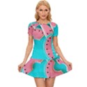 Watermelon, Fruit Women s Sports Wear Set View1