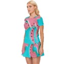 Watermelon, Fruit Women s Sports Wear Set View2