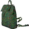 Grass Nature Meadow Buckle Everyday Backpack View1
