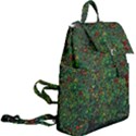 Grass Nature Meadow Buckle Everyday Backpack View2