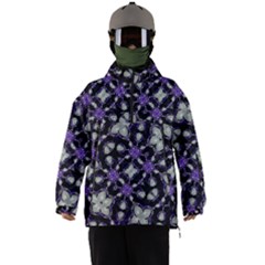 Gothic Radiance Men s Ski And Snowboard Waterproof Breathable Jacket