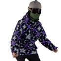 Gothic Radiance Men s Ski and Snowboard Waterproof Breathable Jacket View3