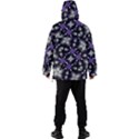 Gothic Radiance Men s Ski and Snowboard Waterproof Breathable Jacket View4