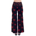Small Cute Hearts  So Vintage Palazzo Pants View1