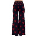 Small Cute Hearts  So Vintage Palazzo Pants View2