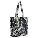 Mountains Everyday Shoulder Bag with Pouch Bag View1