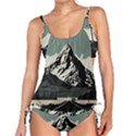Mountains Tankini Set View1