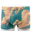 Mountains Countryside Agriculture Men s Boxer Briefs View1