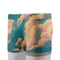 Mountains Countryside Agriculture Men s Boxer Briefs View2