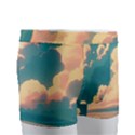 Mountains Countryside Agriculture Men s Boxer Briefs View3
