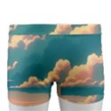 Mountains Countryside Agriculture Men s Boxer Briefs View4