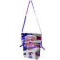 Donald Trump Flag Folding Shoulder Bag View1