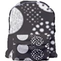 Geometric Design 09 Giant Full Print Backpack View1