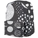 Geometric Design 09 Giant Full Print Backpack View4