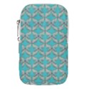 Geometric Design 13 Waist Pouch (Small) View1