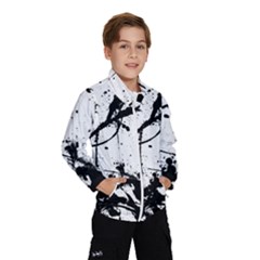 Inksplats Kids  Windbreaker