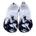 Inksplats Men s Sock-Style Water Shoes View1