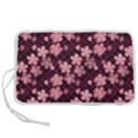 Cherry Blossoms Japanese Pen Storage Case (S) View1