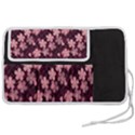 Cherry Blossoms Japanese Pen Storage Case (S) View2