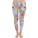 Pet Animal 02 Classic Winter Leggings View1