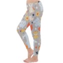 Pet Animal 02 Classic Winter Leggings View2