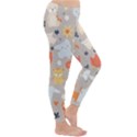 Pet Animal 02 Classic Winter Leggings View3