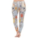Pet Animal 02 Classic Winter Leggings View4