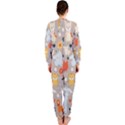 Pet Animal 02 OnePiece Jumpsuit (Ladies) View2