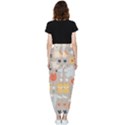 Pet Animal 02 Women s Tapered Pants View2