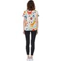 Pet Animal 03 Short Sleeve Pocket Shirt View2